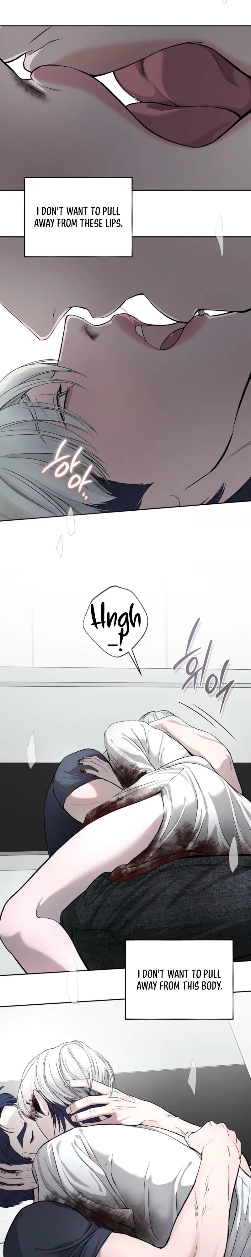 To You at Dawn - Chapter 6 Page 2