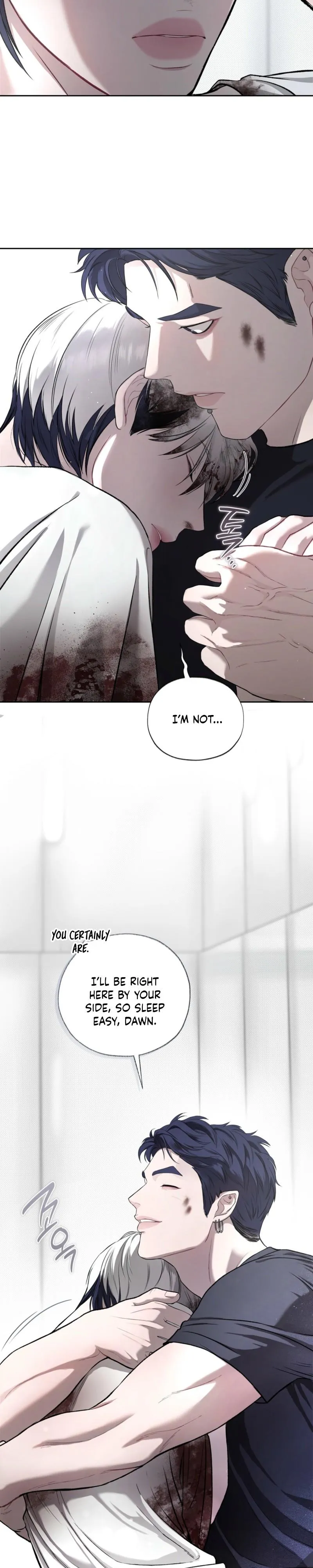 To You at Dawn - Chapter 6 Page 7