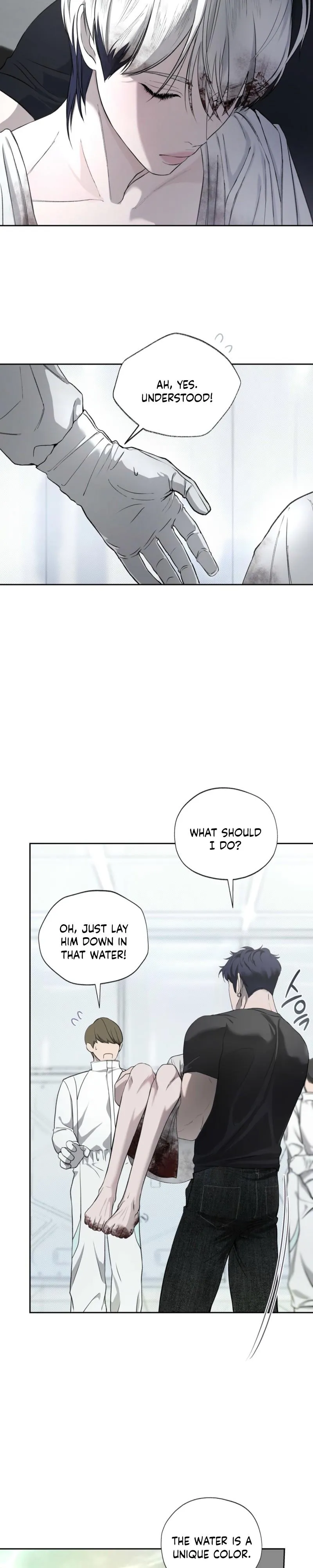 To You at Dawn - Chapter 6 Page 18