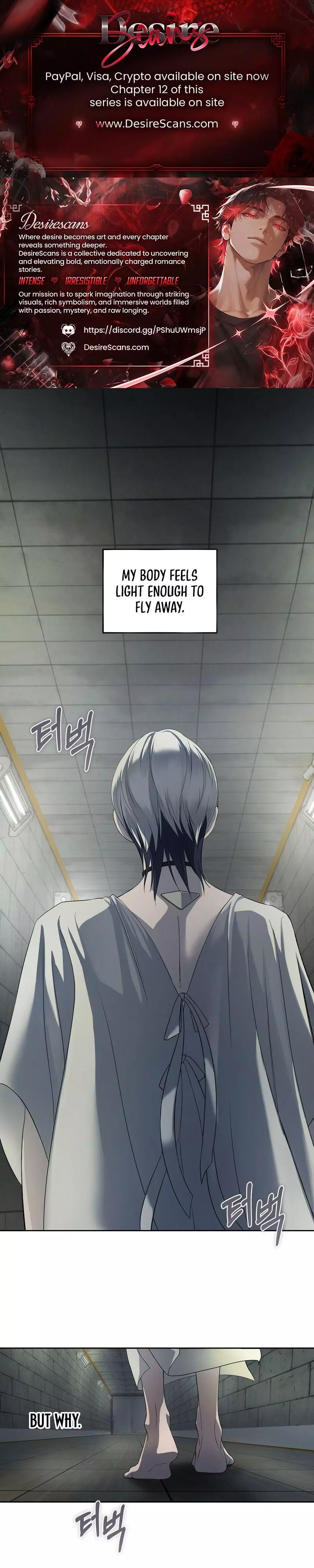 To You at Dawn - Chapter 9 Page 1