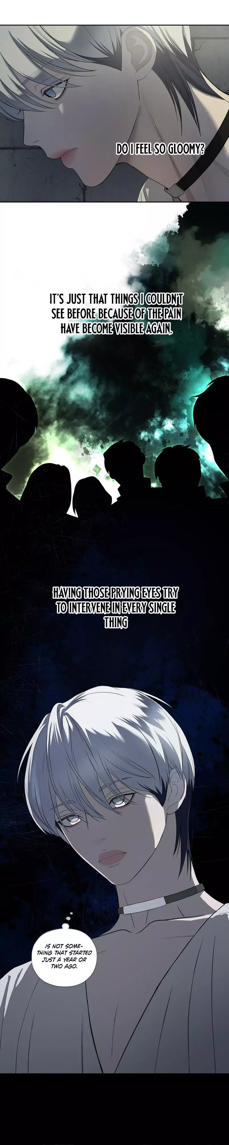 To You at Dawn - Chapter 9 Page 2