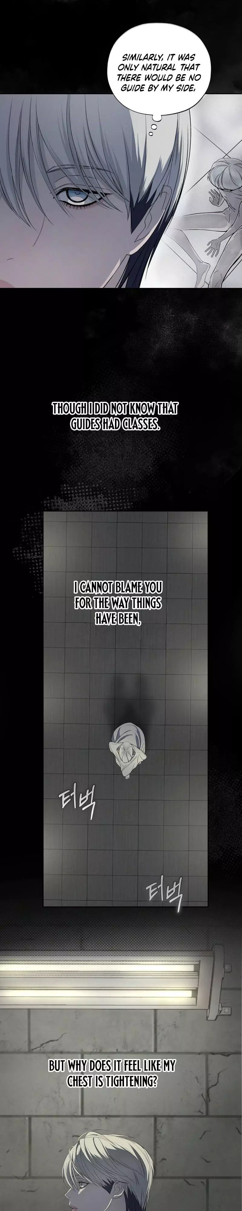 To You at Dawn - Chapter 9 Page 3