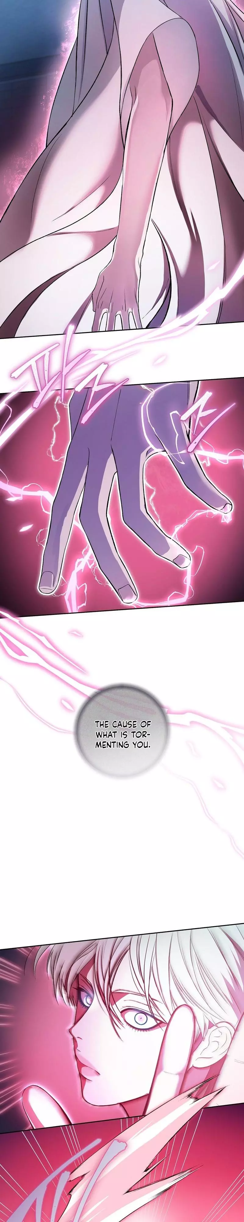To You at Dawn - Chapter 9 Page 6
