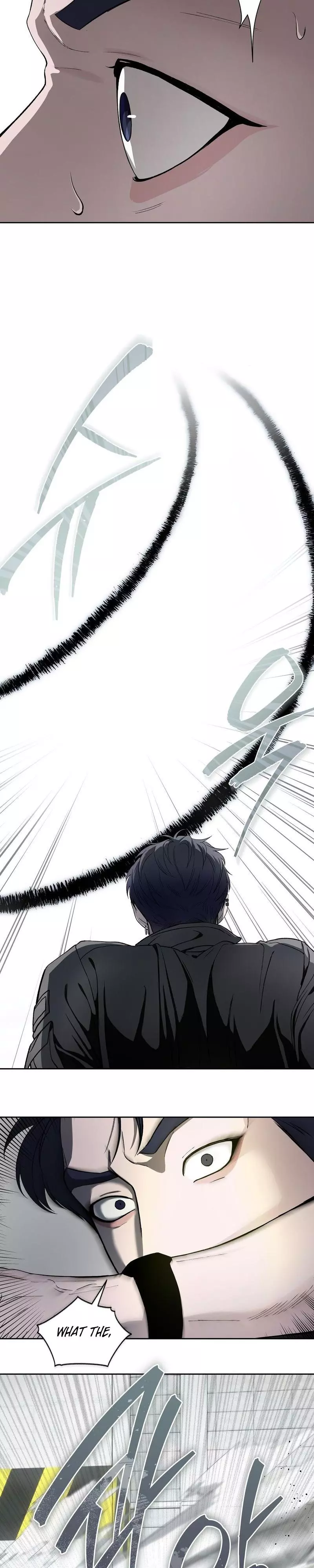 To You at Dawn - Chapter 9 Page 9
