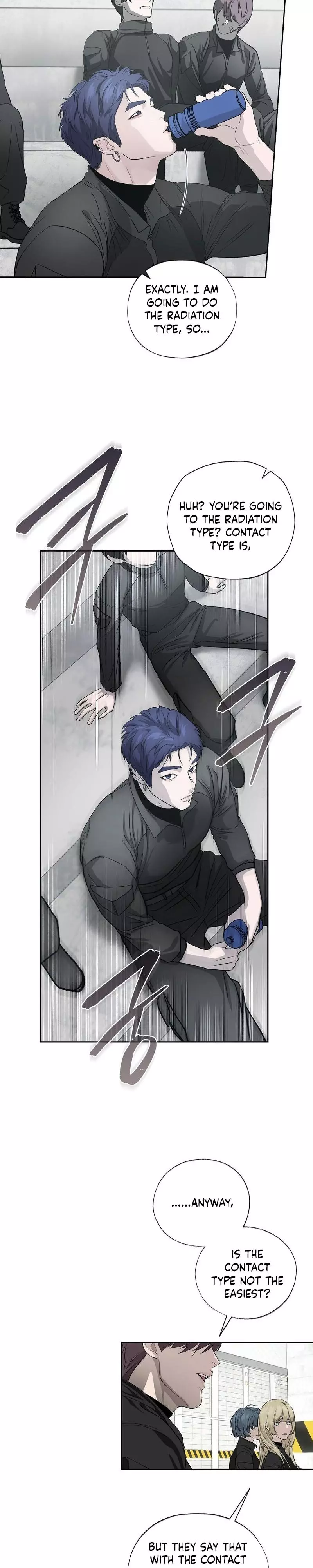 To You at Dawn - Chapter 9 Page 14