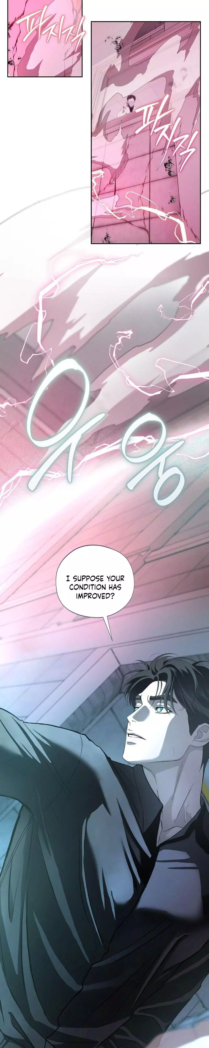 To You at Dawn - Chapter 9 Page 19
