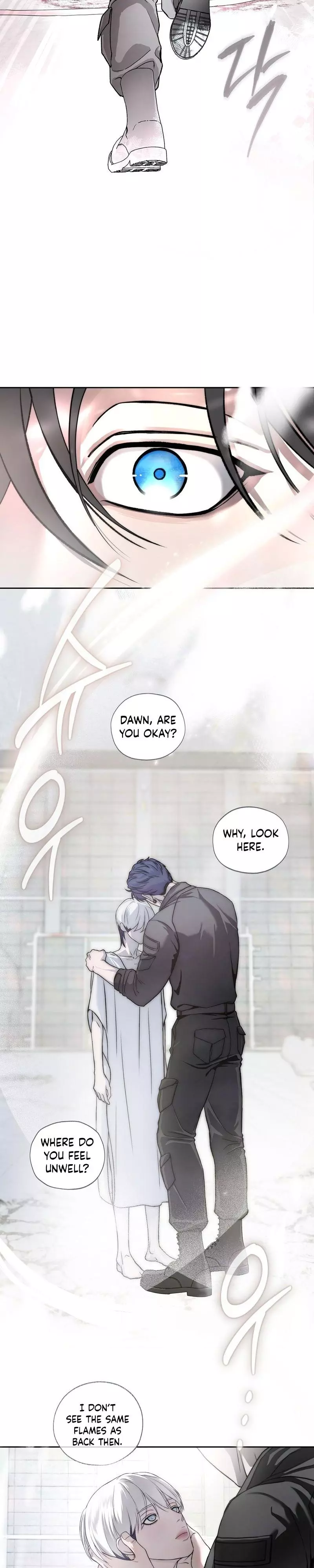 To You at Dawn - Chapter 9 Page 26