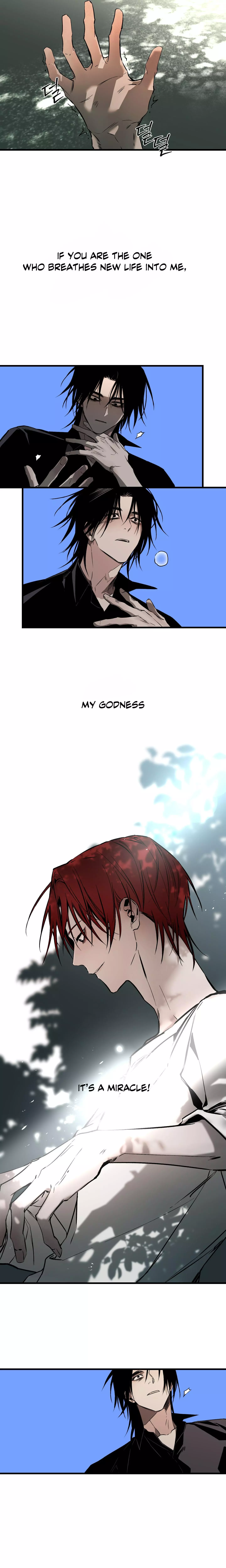 Closing Breaker - Chapter 0 Page 5