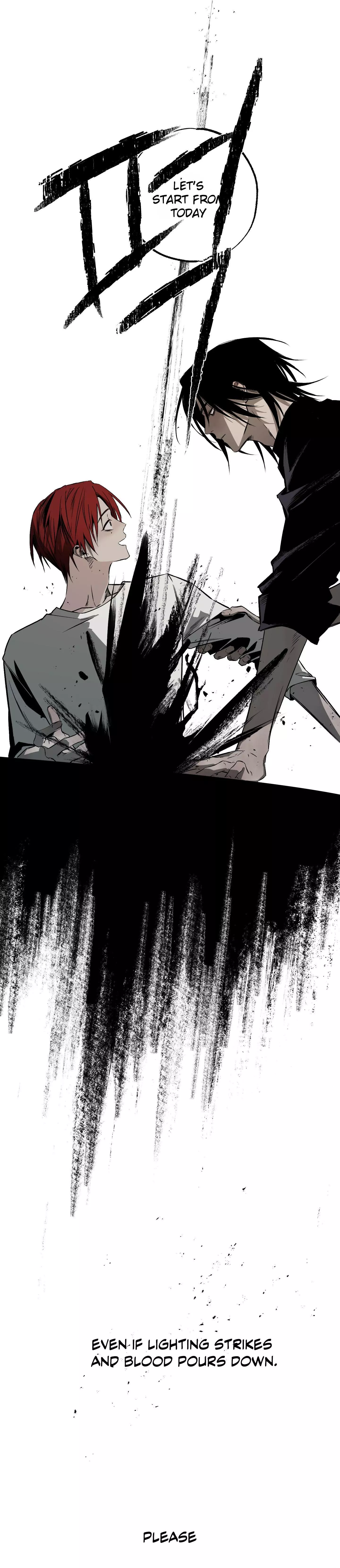 Closing Breaker - Chapter 0 Page 10