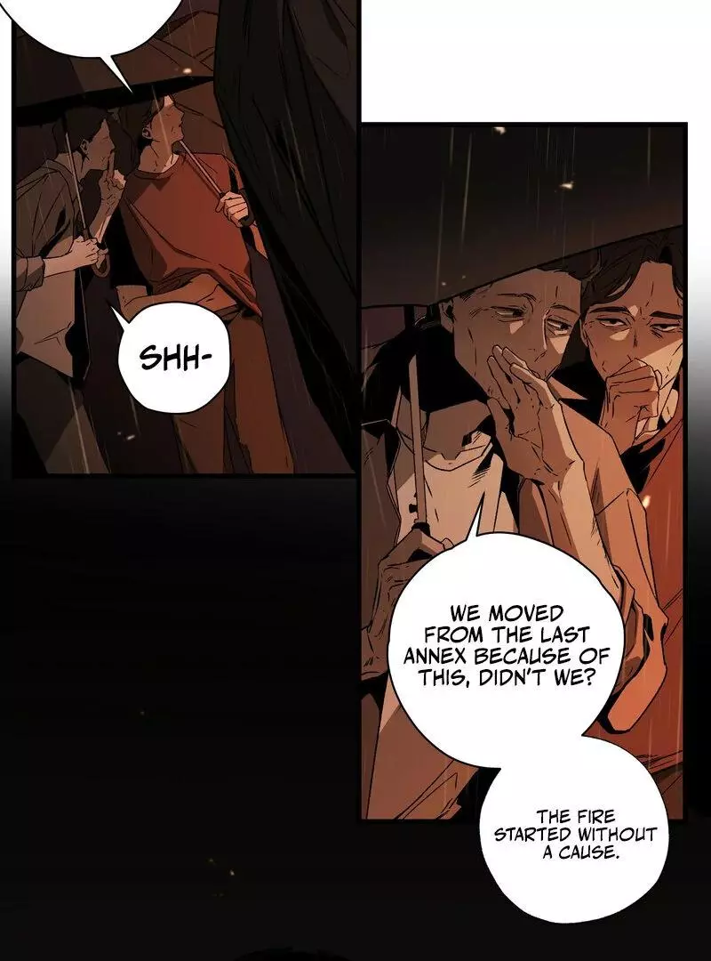 Closing Breaker - Chapter 1 Page 8