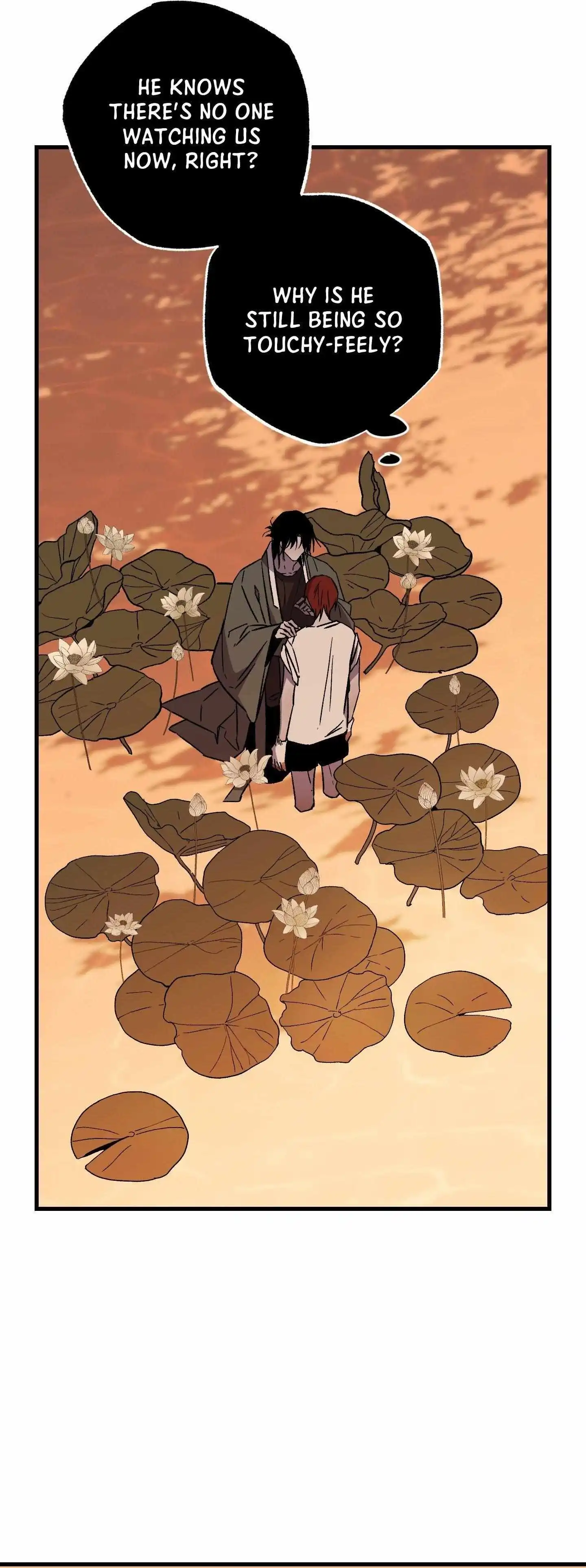 Closing Breaker - Chapter 11 Page 3