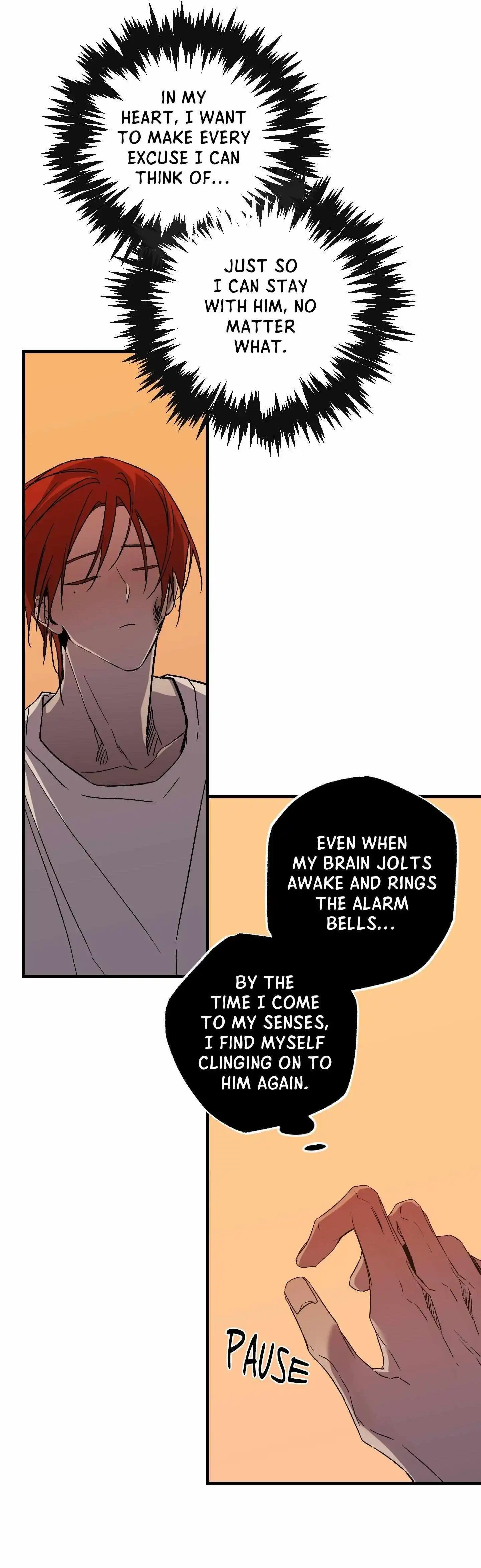 Closing Breaker - Chapter 11 Page 10