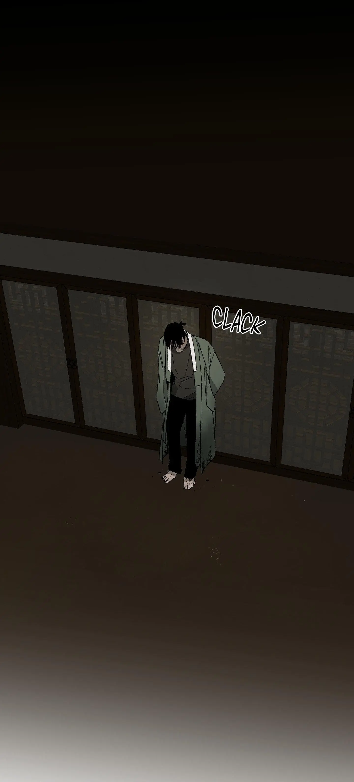 Closing Breaker - Chapter 11 Page 14