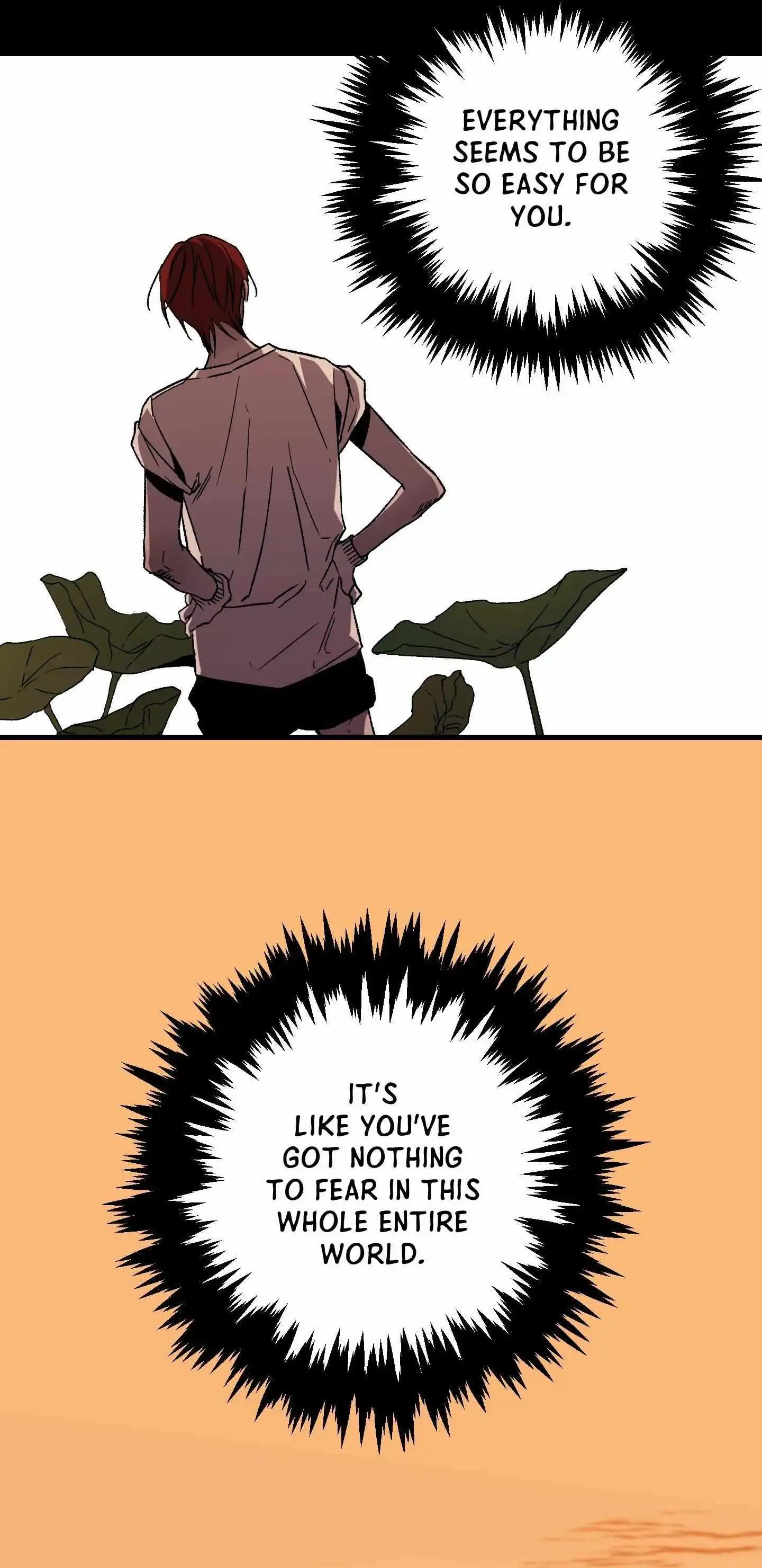 Closing Breaker - Chapter 11 Page 22