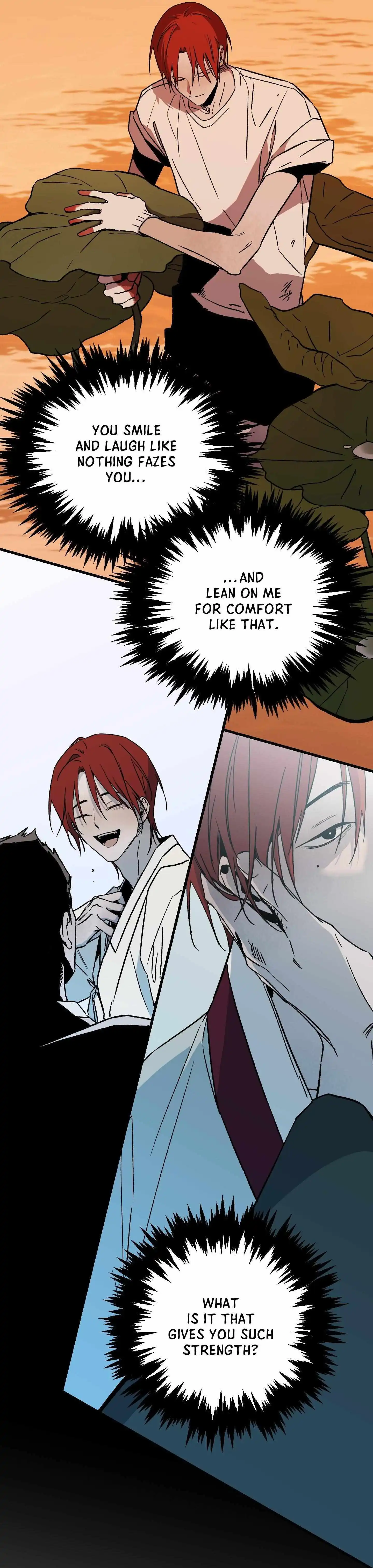 Closing Breaker - Chapter 11 Page 23