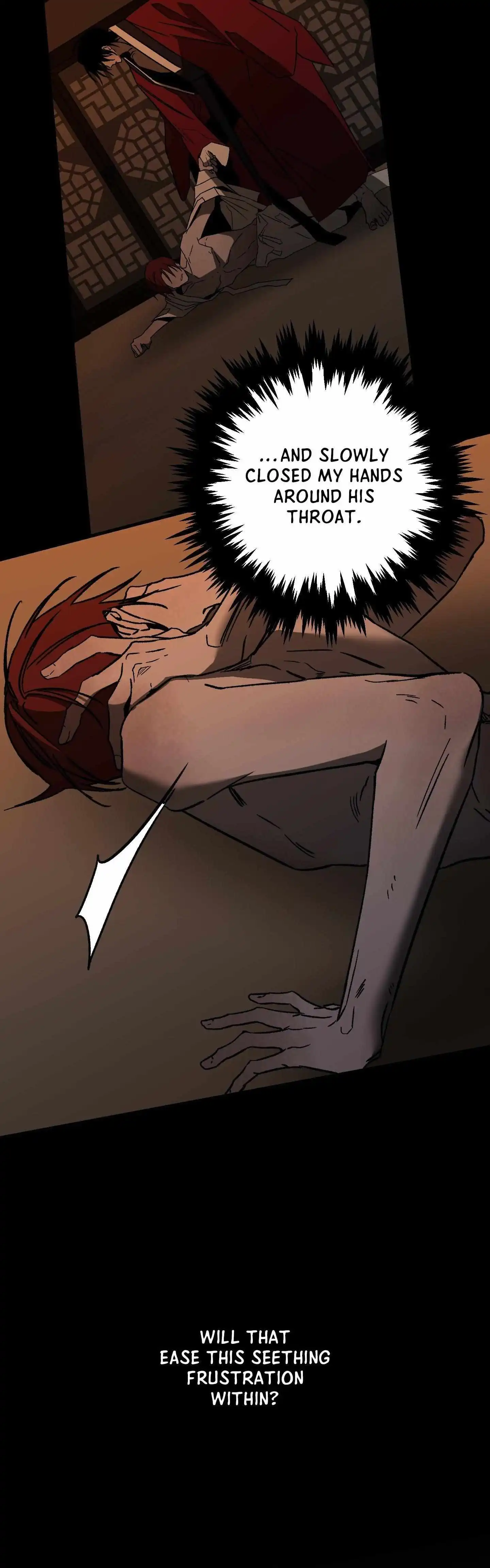Closing Breaker - Chapter 11 Page 28