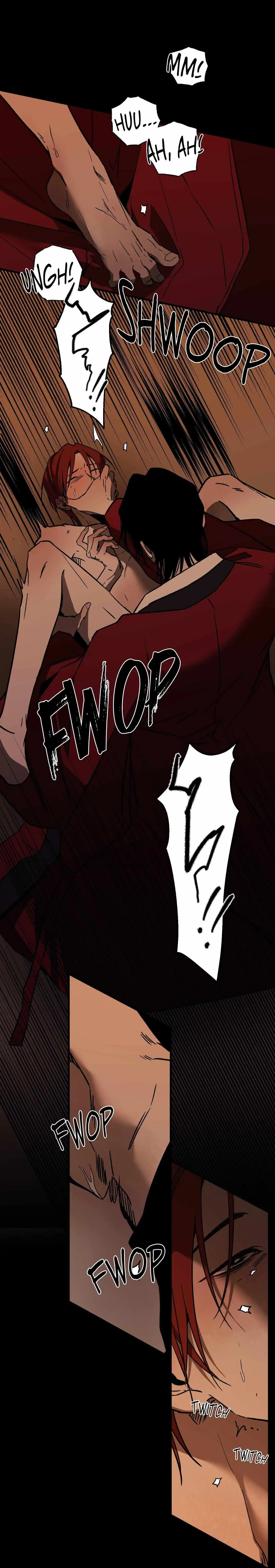 Closing Breaker - Chapter 11 Page 34