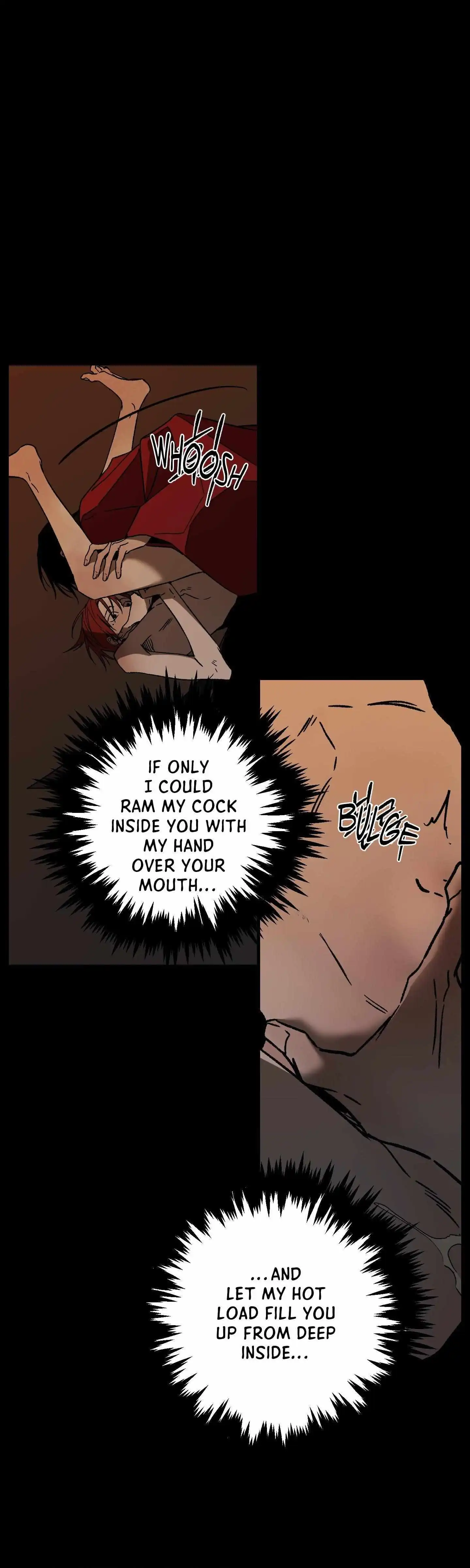 Closing Breaker - Chapter 11 Page 35