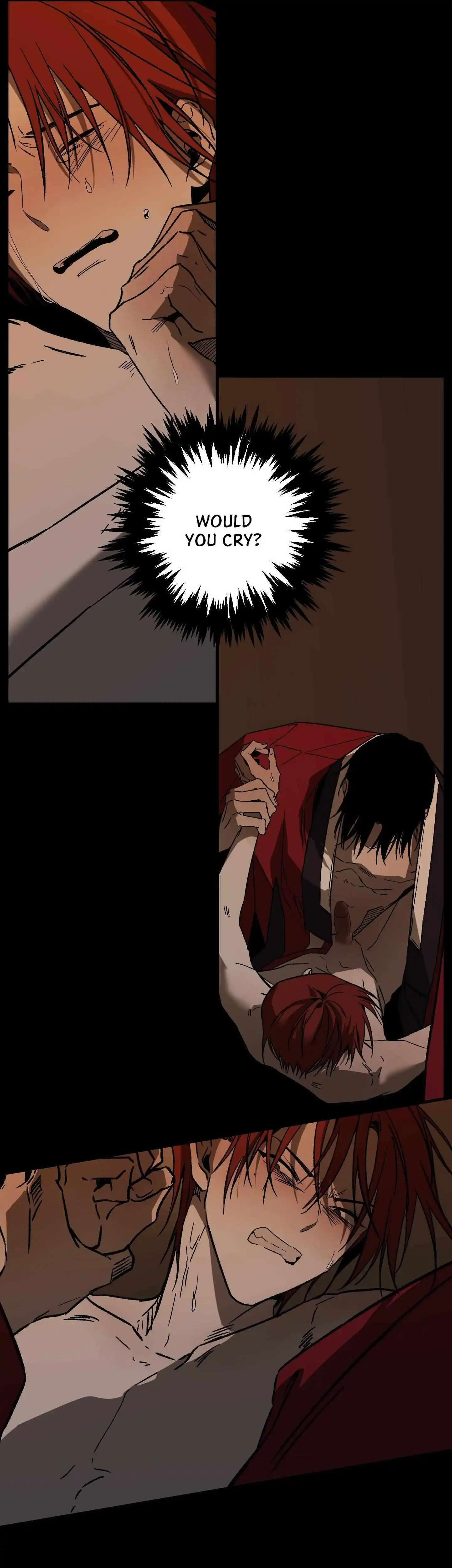 Closing Breaker - Chapter 11 Page 38