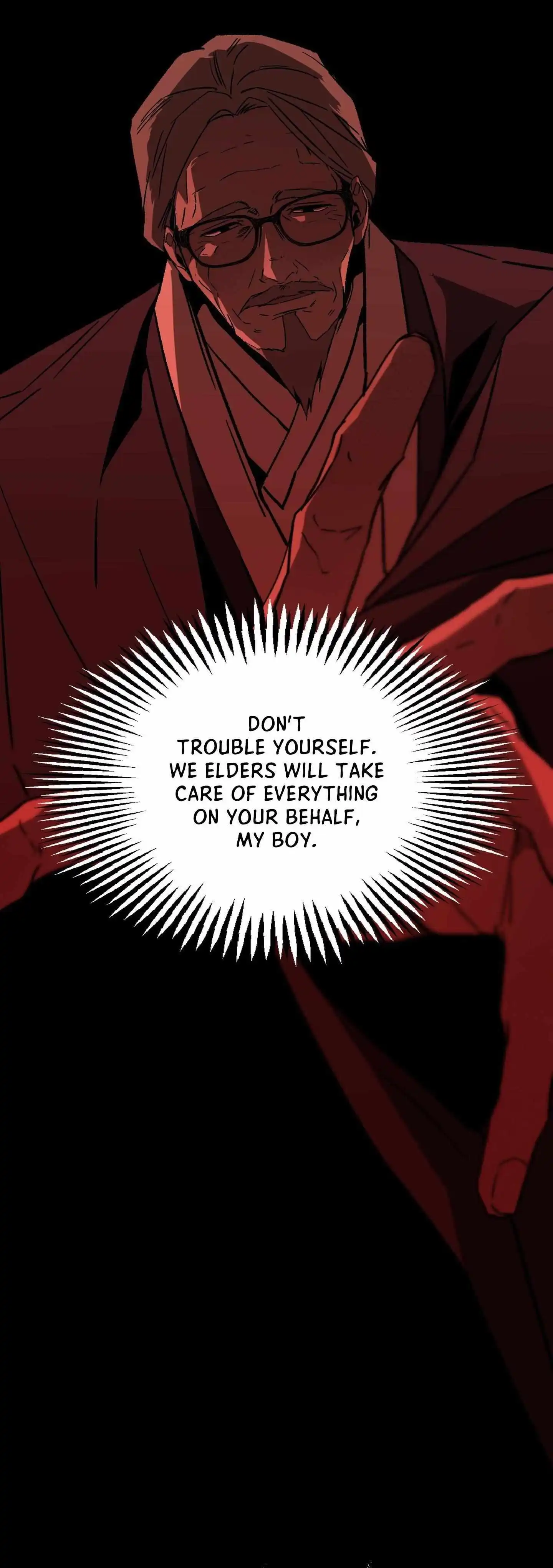 Closing Breaker - Chapter 12 Page 3