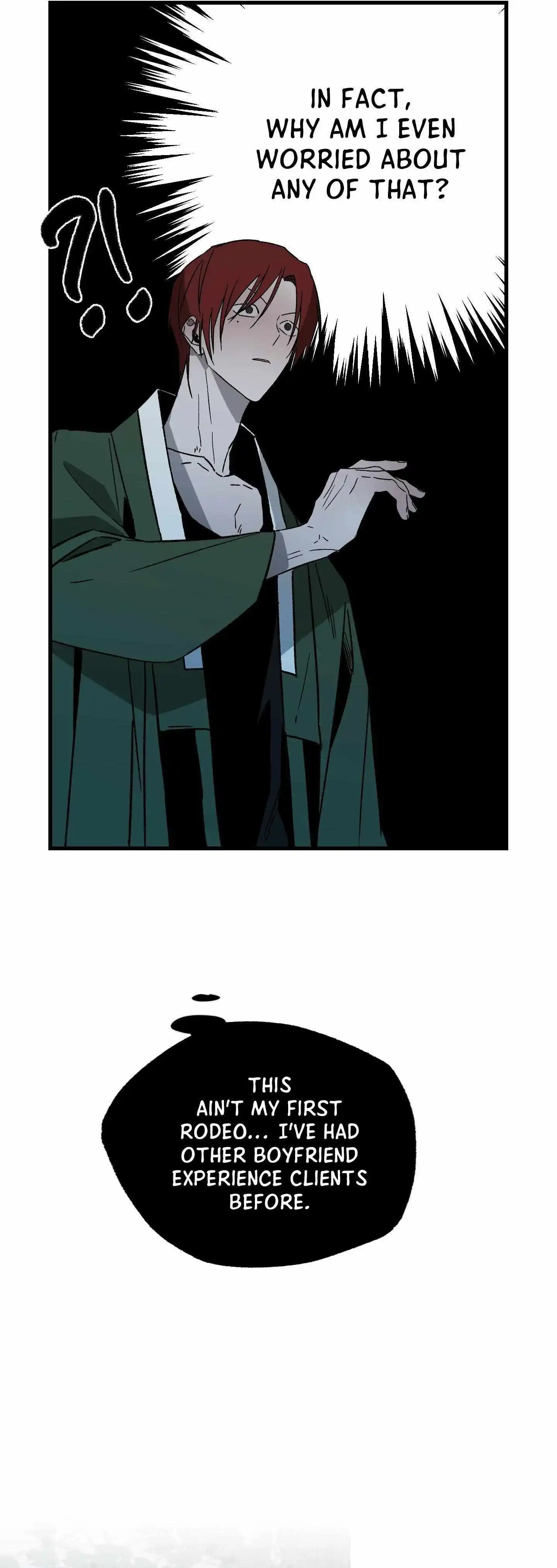 Closing Breaker - Chapter 12 Page 10