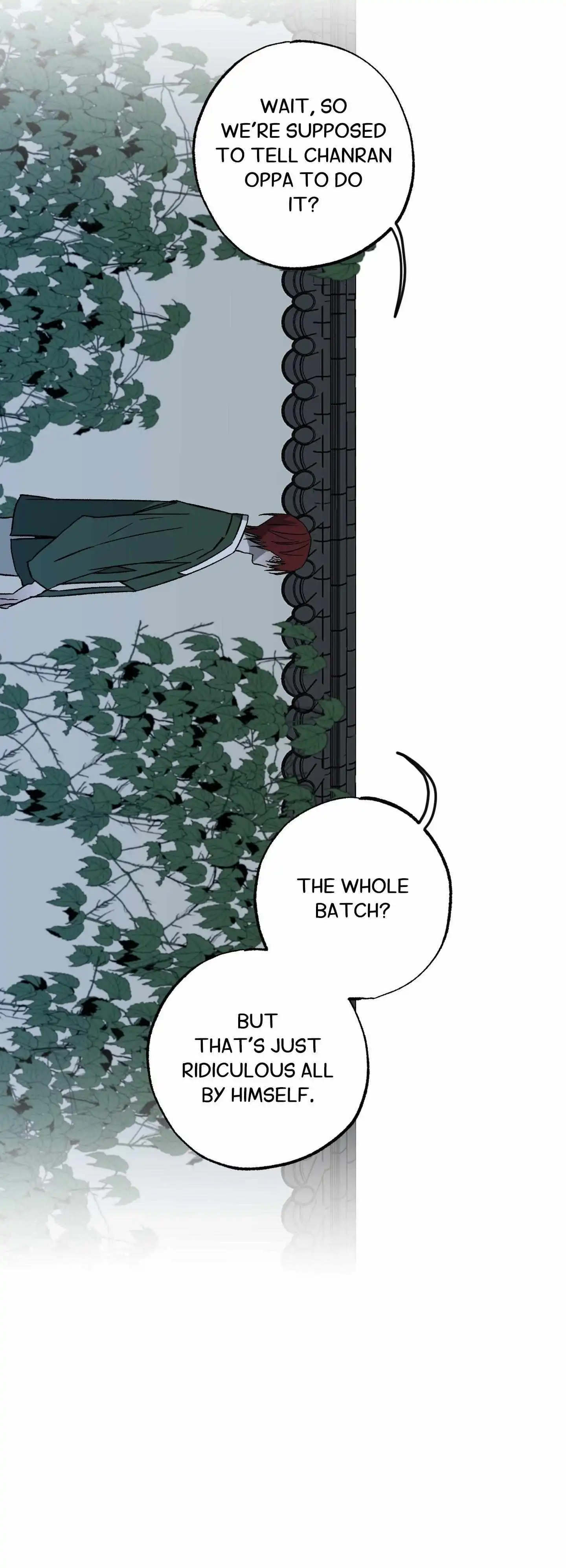 Closing Breaker - Chapter 12 Page 11