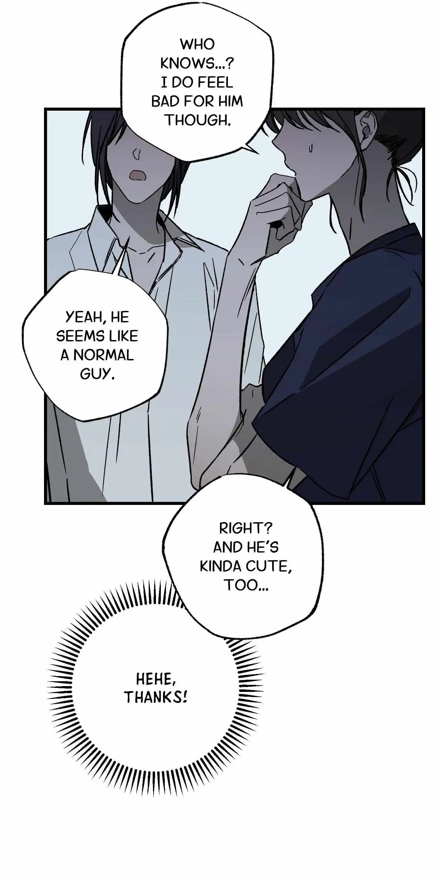 Closing Breaker - Chapter 12 Page 14