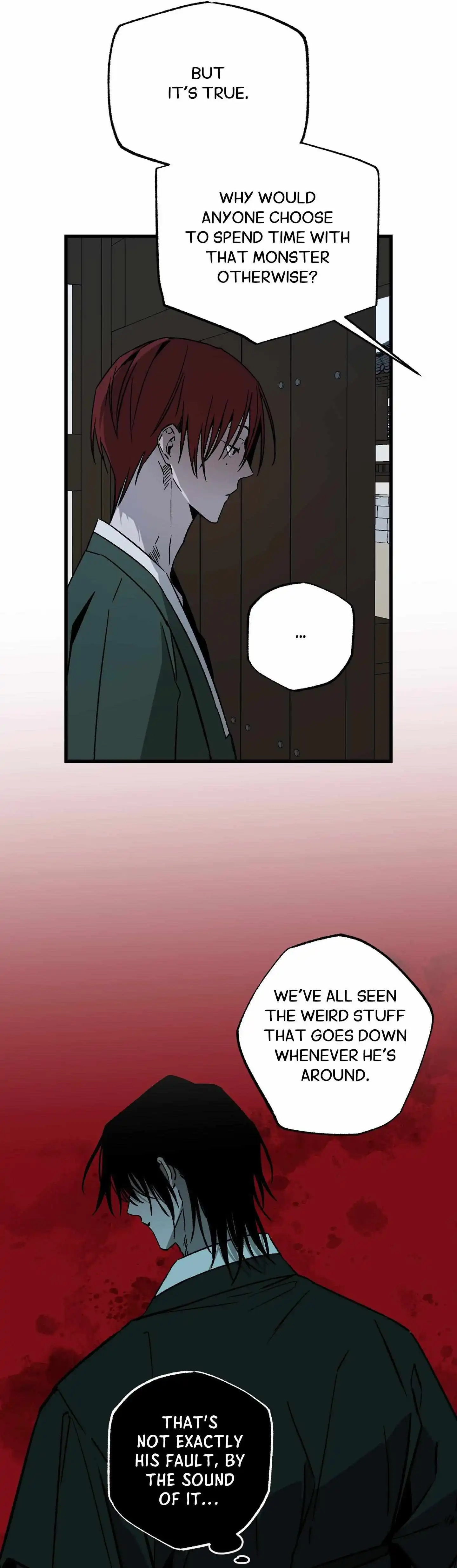 Closing Breaker - Chapter 12 Page 17