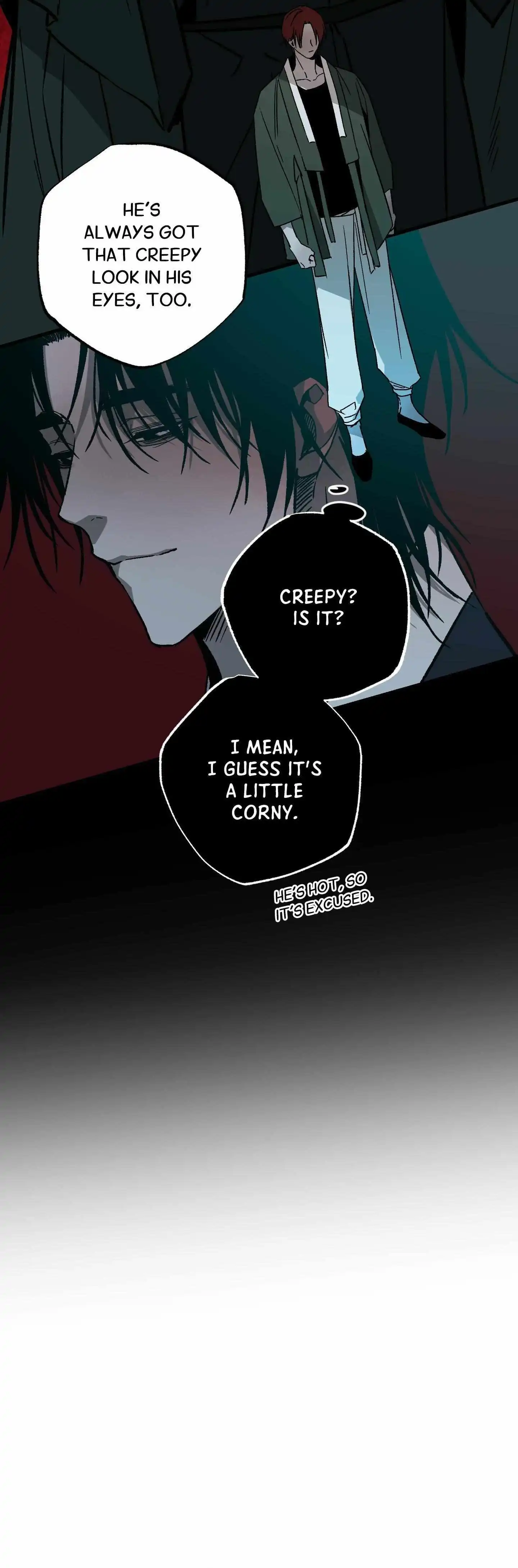 Closing Breaker - Chapter 12 Page 18