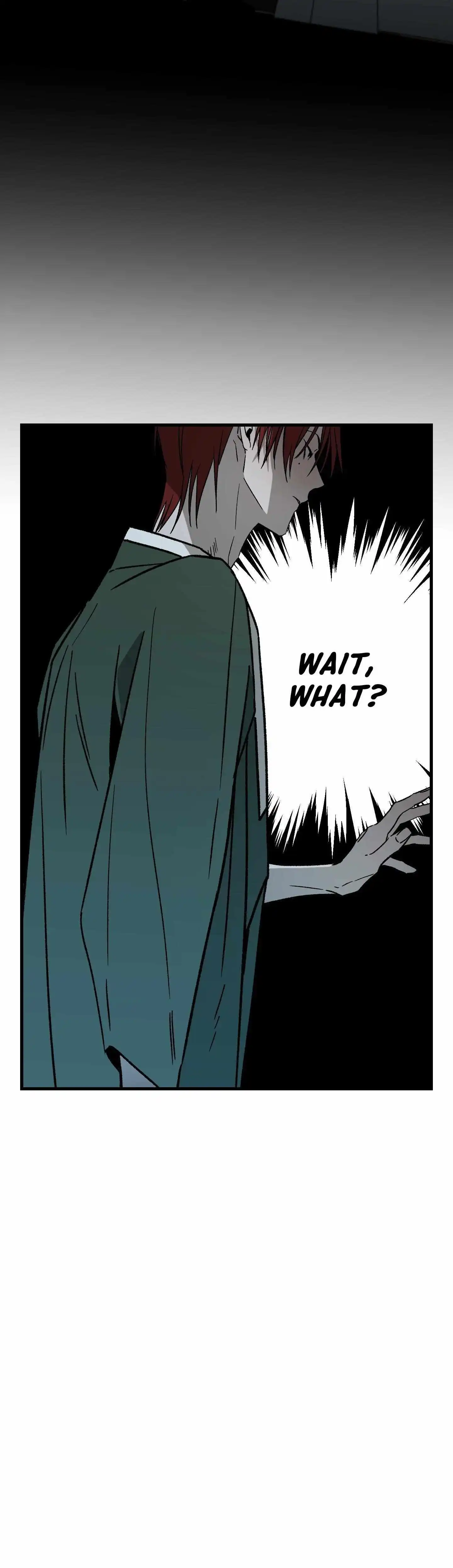 Closing Breaker - Chapter 12 Page 21