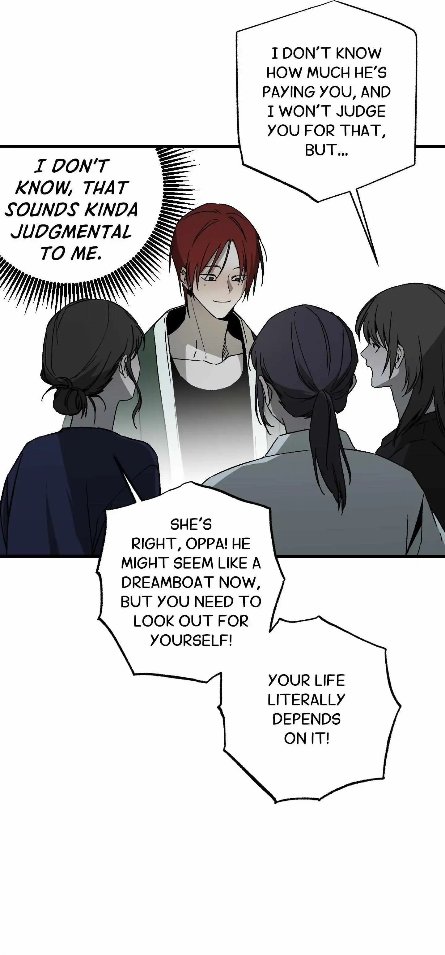Closing Breaker - Chapter 12 Page 26