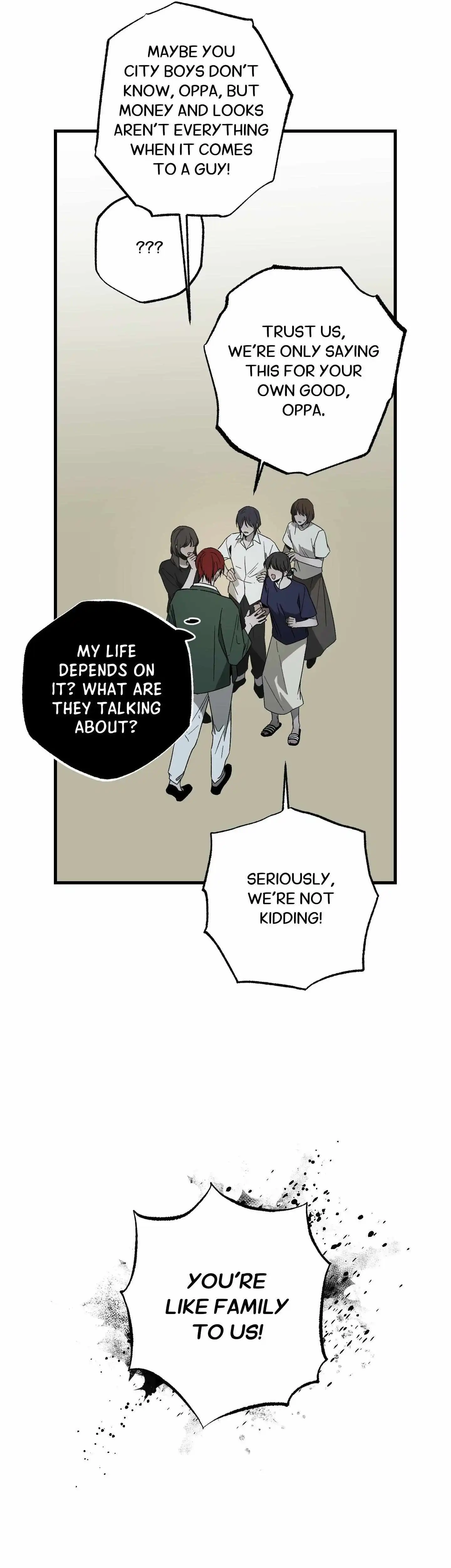 Closing Breaker - Chapter 12 Page 27