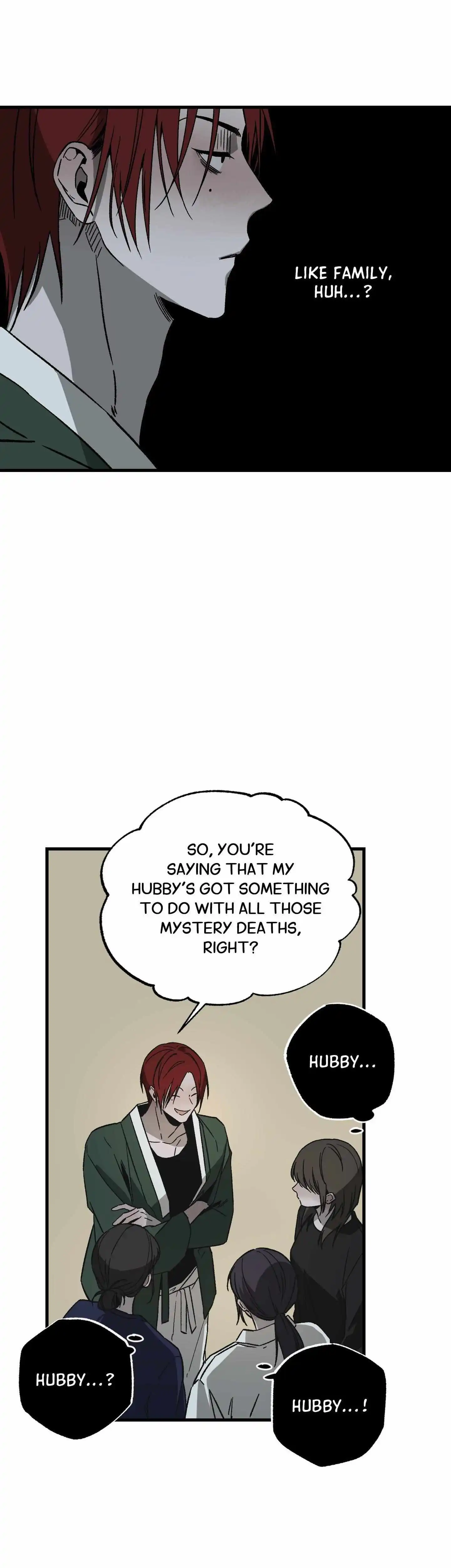 Closing Breaker - Chapter 12 Page 28