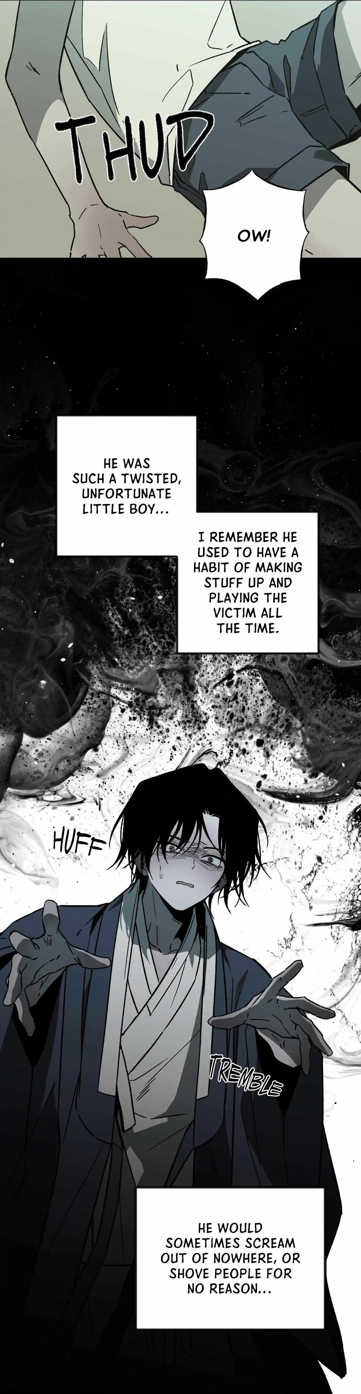 Closing Breaker - Chapter 12 Page 30