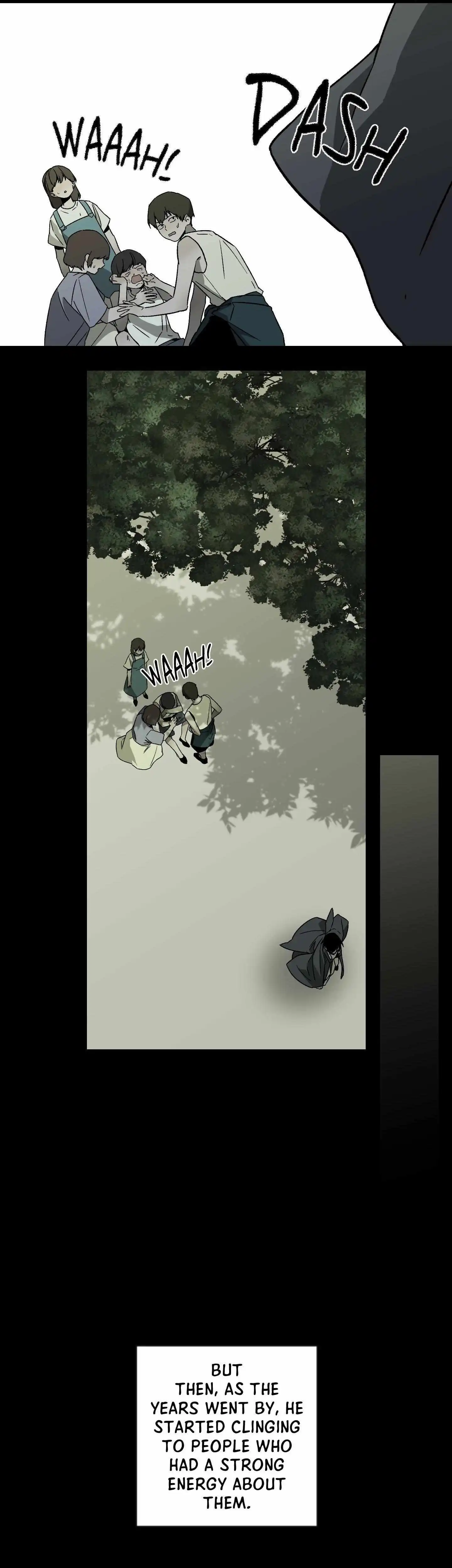 Closing Breaker - Chapter 12 Page 31