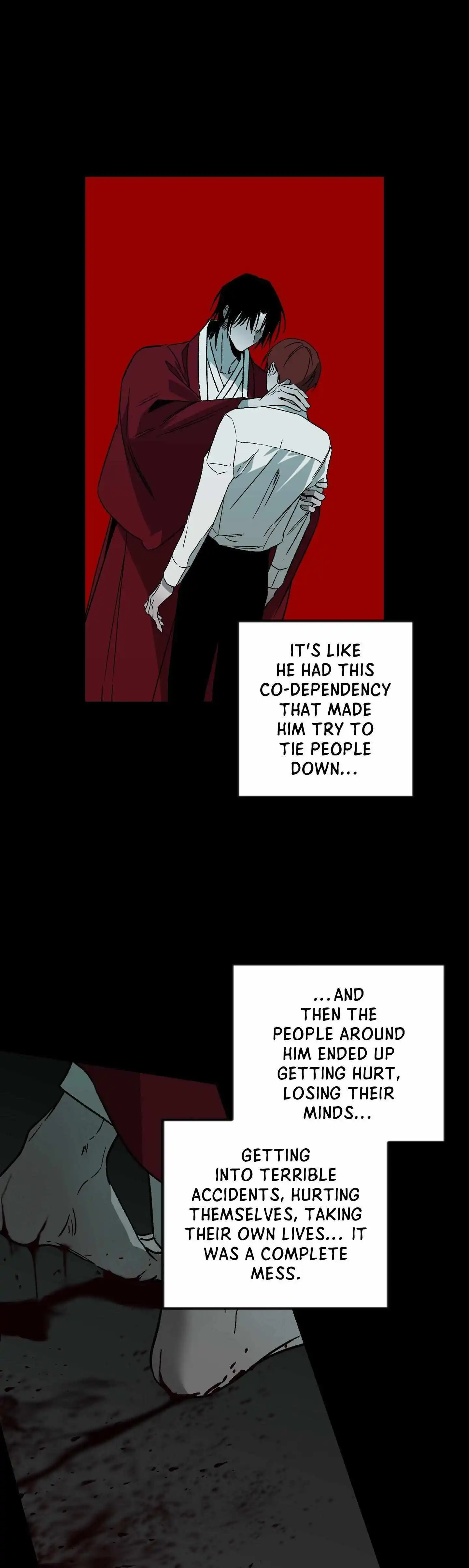 Closing Breaker - Chapter 12 Page 32