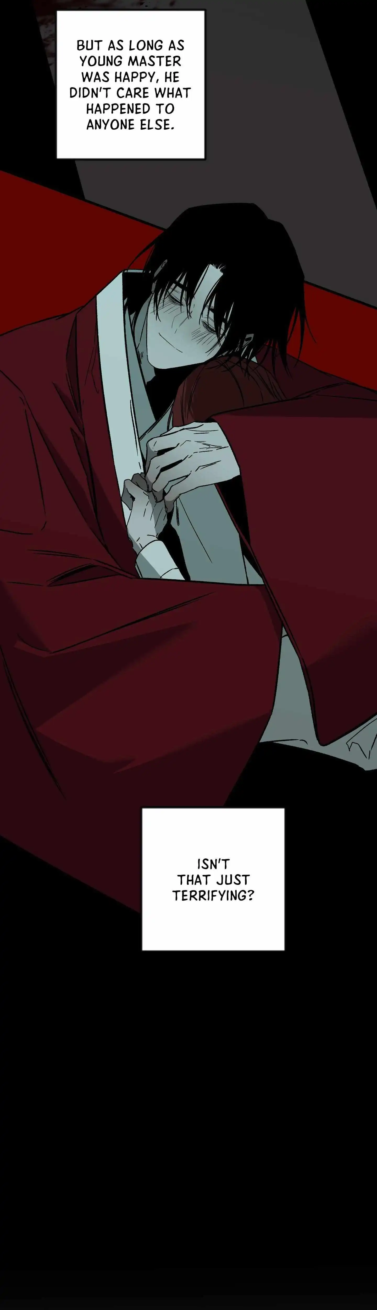 Closing Breaker - Chapter 12 Page 33
