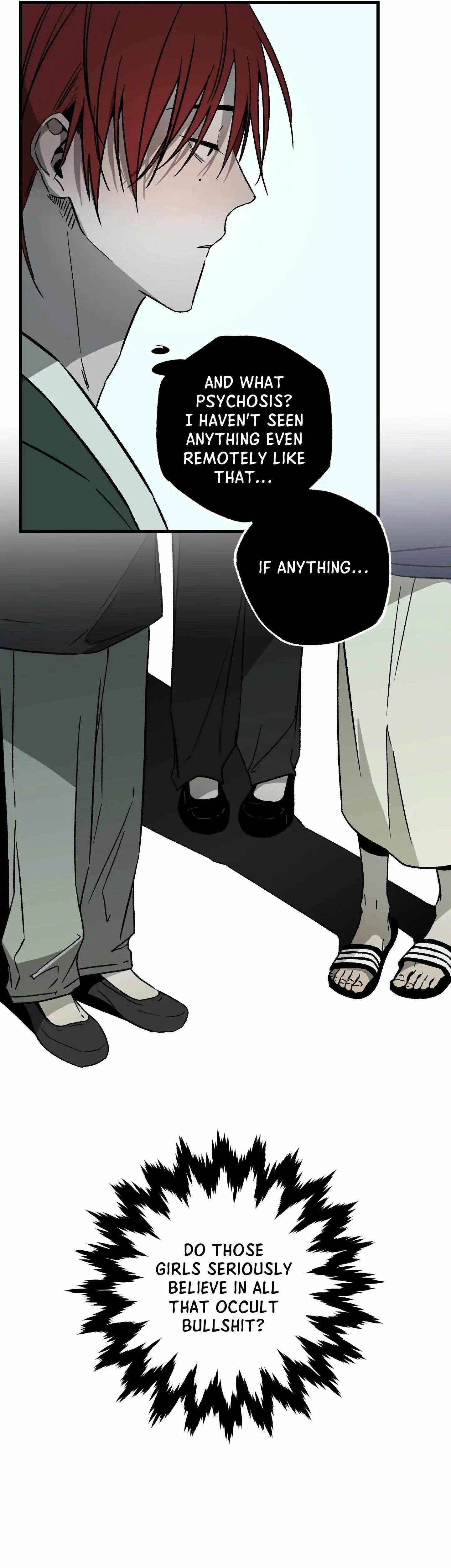 Closing Breaker - Chapter 12 Page 38
