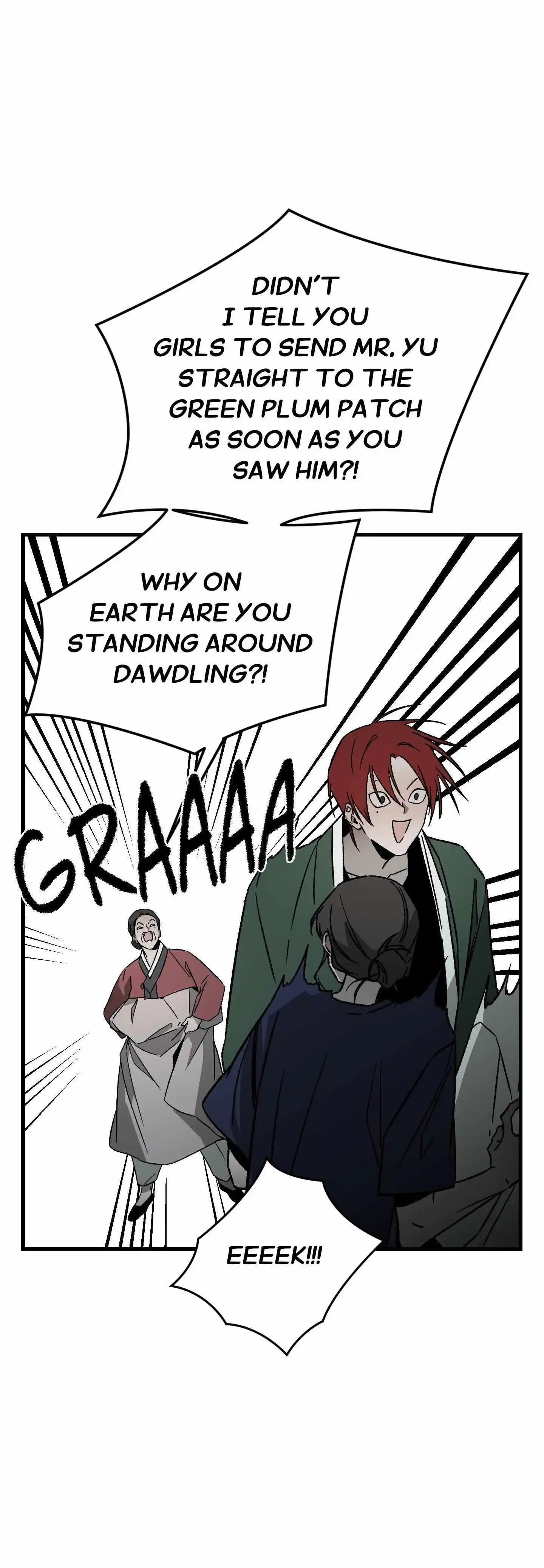 Closing Breaker - Chapter 12 Page 39