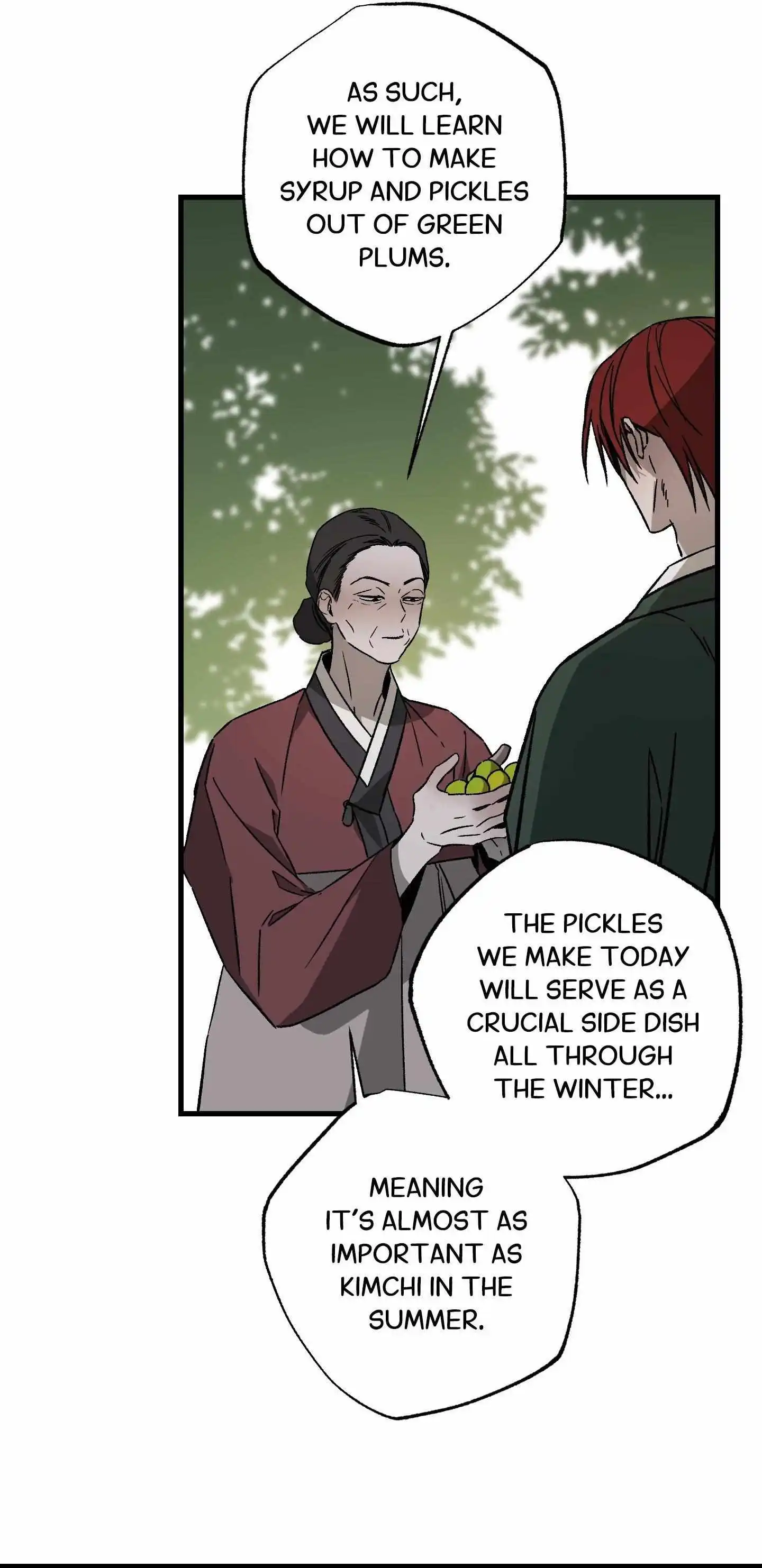 Closing Breaker - Chapter 12 Page 43