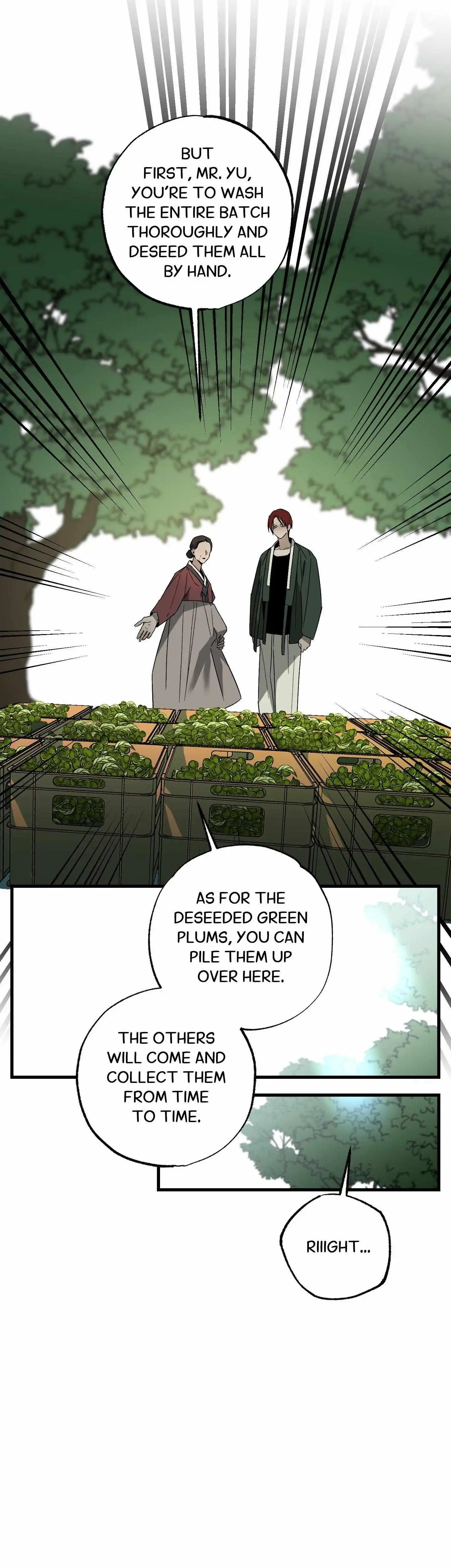 Closing Breaker - Chapter 12 Page 45