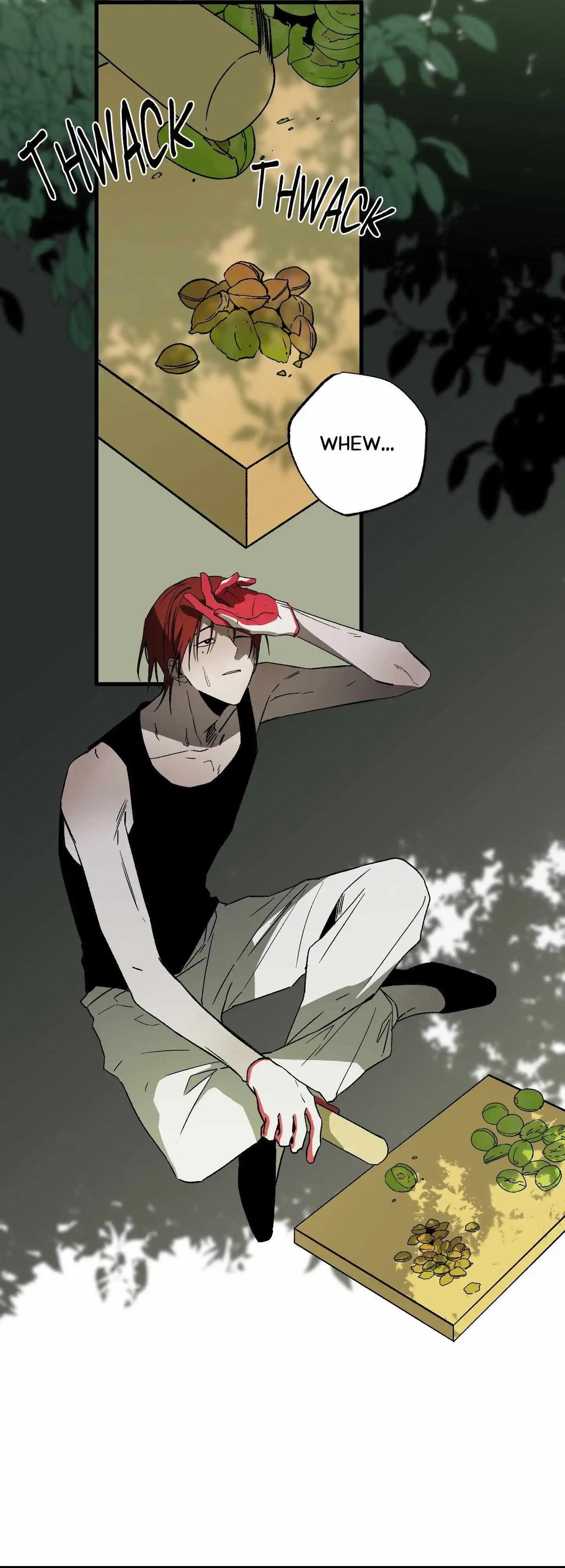 Closing Breaker - Chapter 12 Page 48