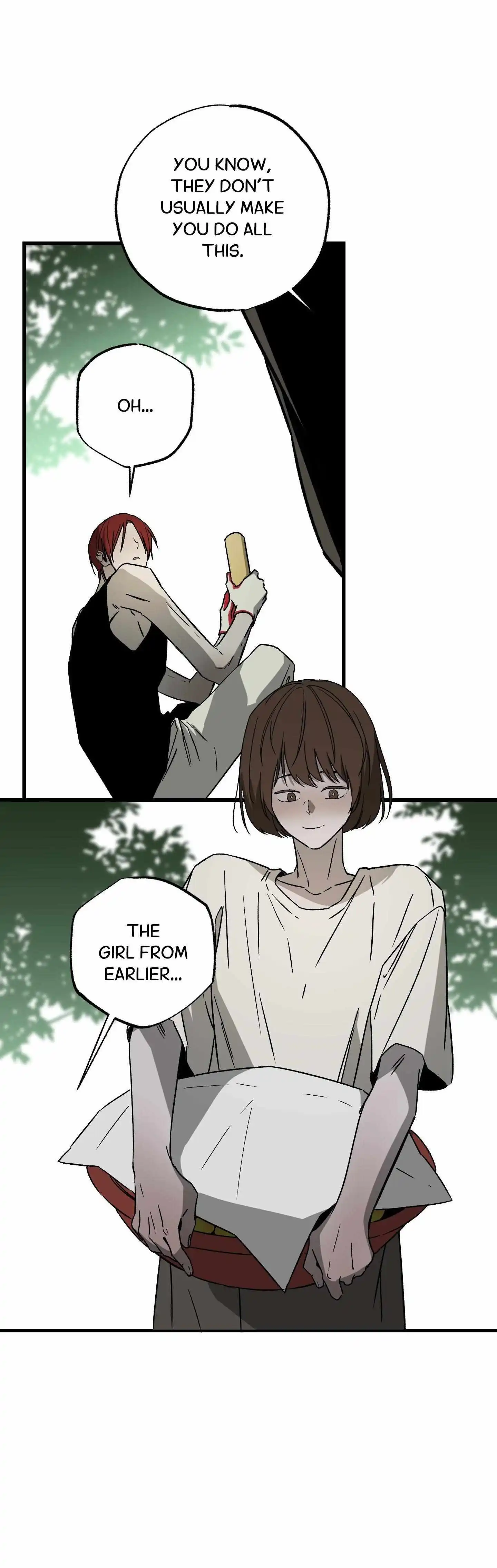 Closing Breaker - Chapter 12 Page 50