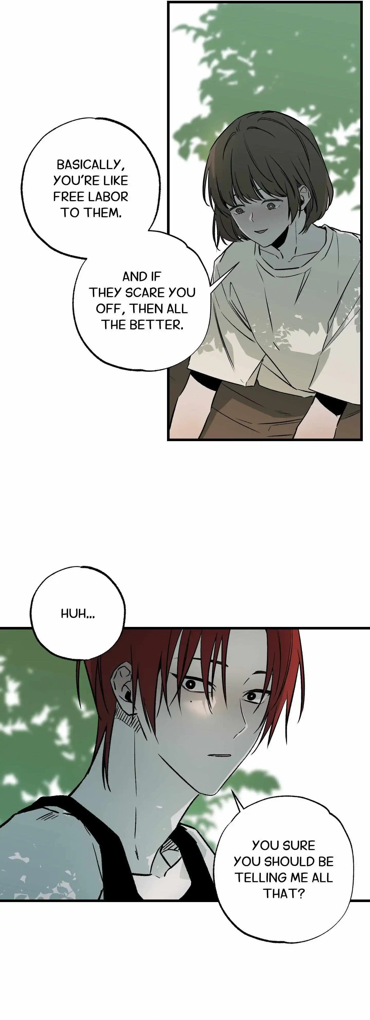 Closing Breaker - Chapter 13 Page 4