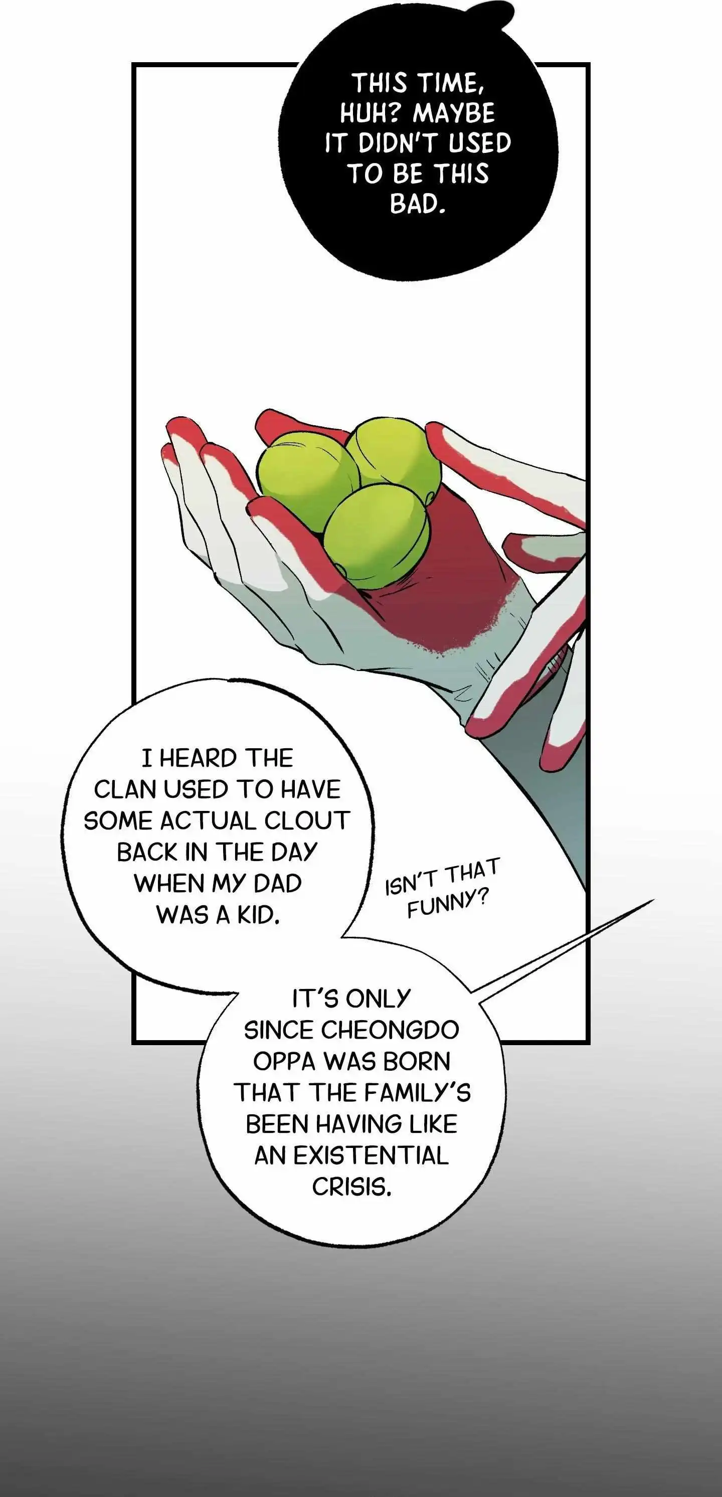 Closing Breaker - Chapter 13 Page 7