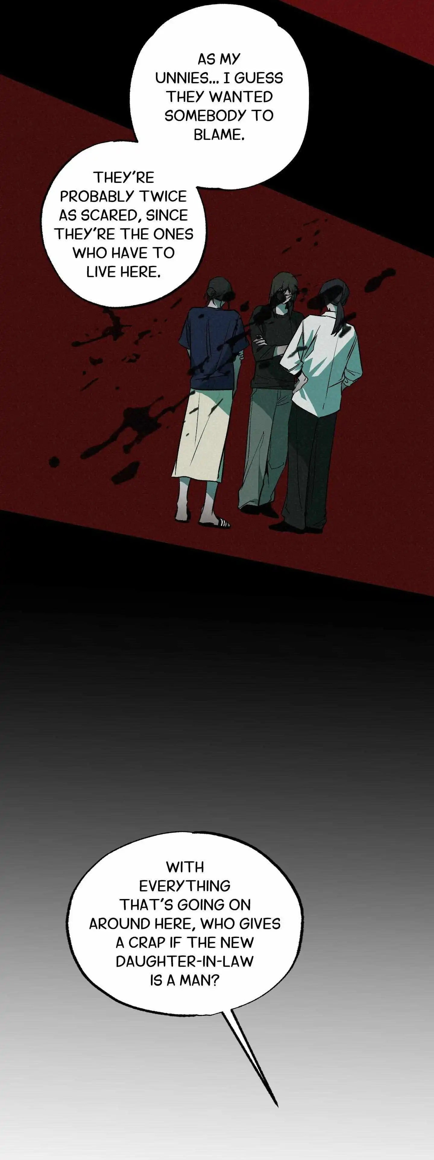 Closing Breaker - Chapter 13 Page 9