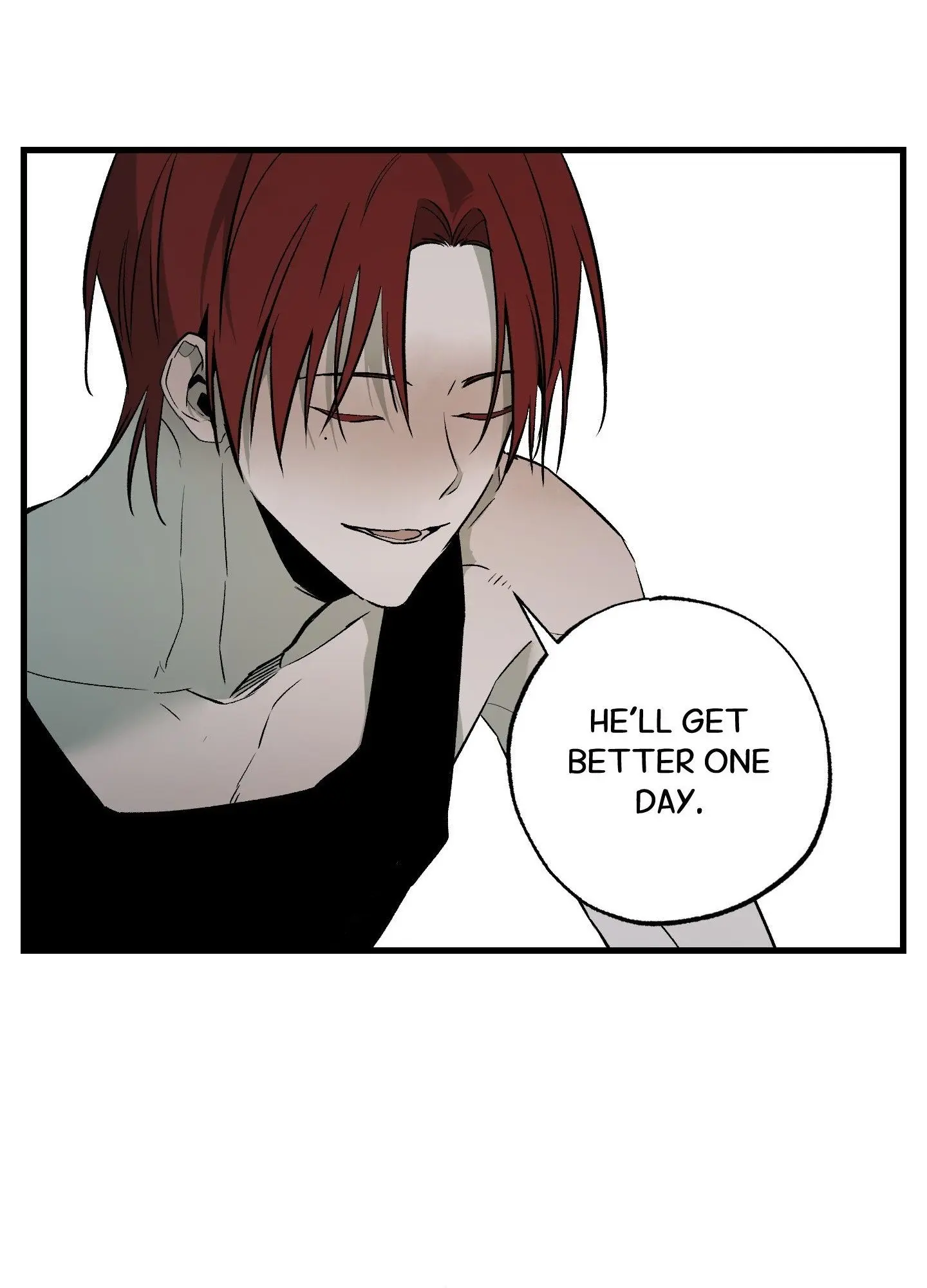 Closing Breaker - Chapter 13 Page 15