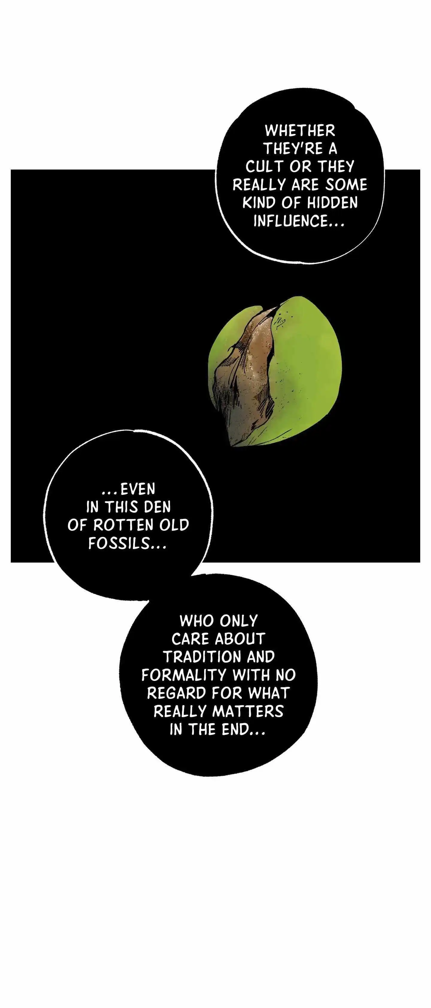 Closing Breaker - Chapter 13 Page 17