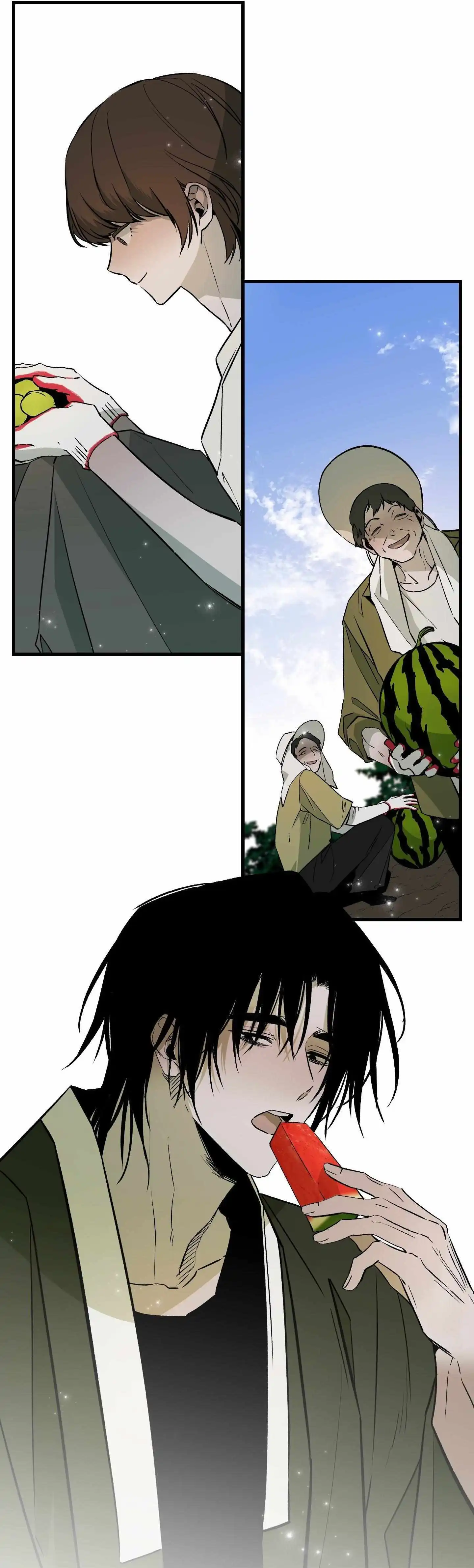 Closing Breaker - Chapter 13 Page 18