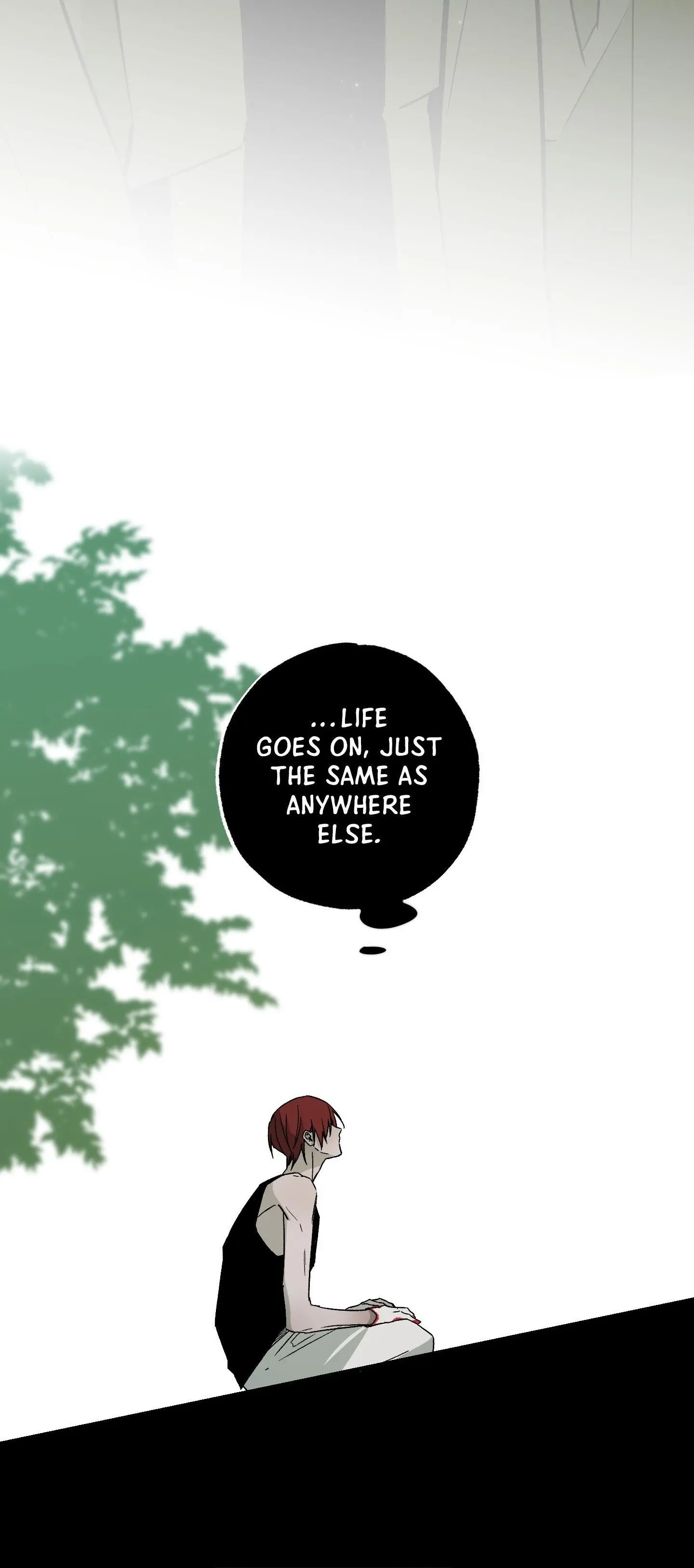 Closing Breaker - Chapter 13 Page 19